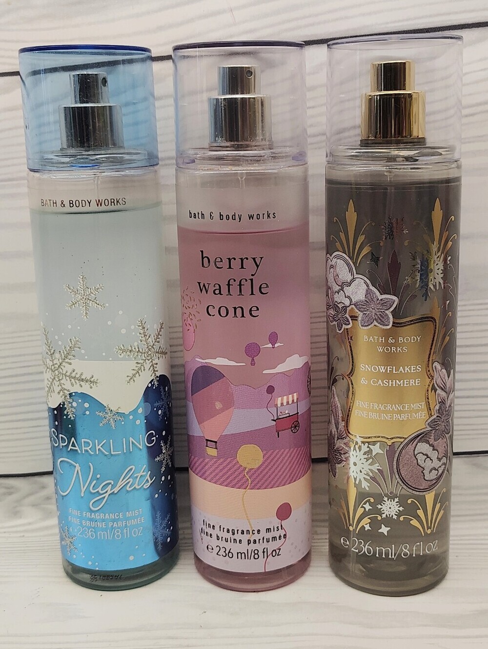 Bath & Body Works - Picture 7 of 7